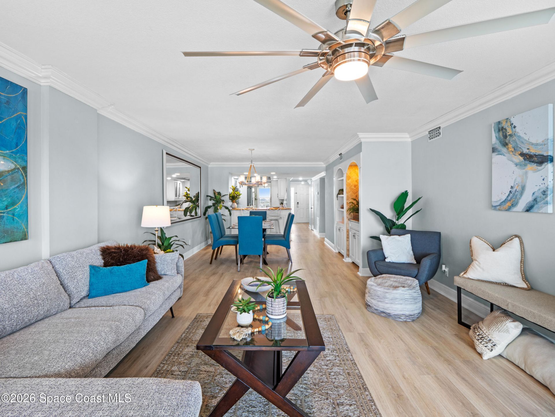 2727 N Highway A1a, Unit 304, Indialantic, FL 32903 Photo