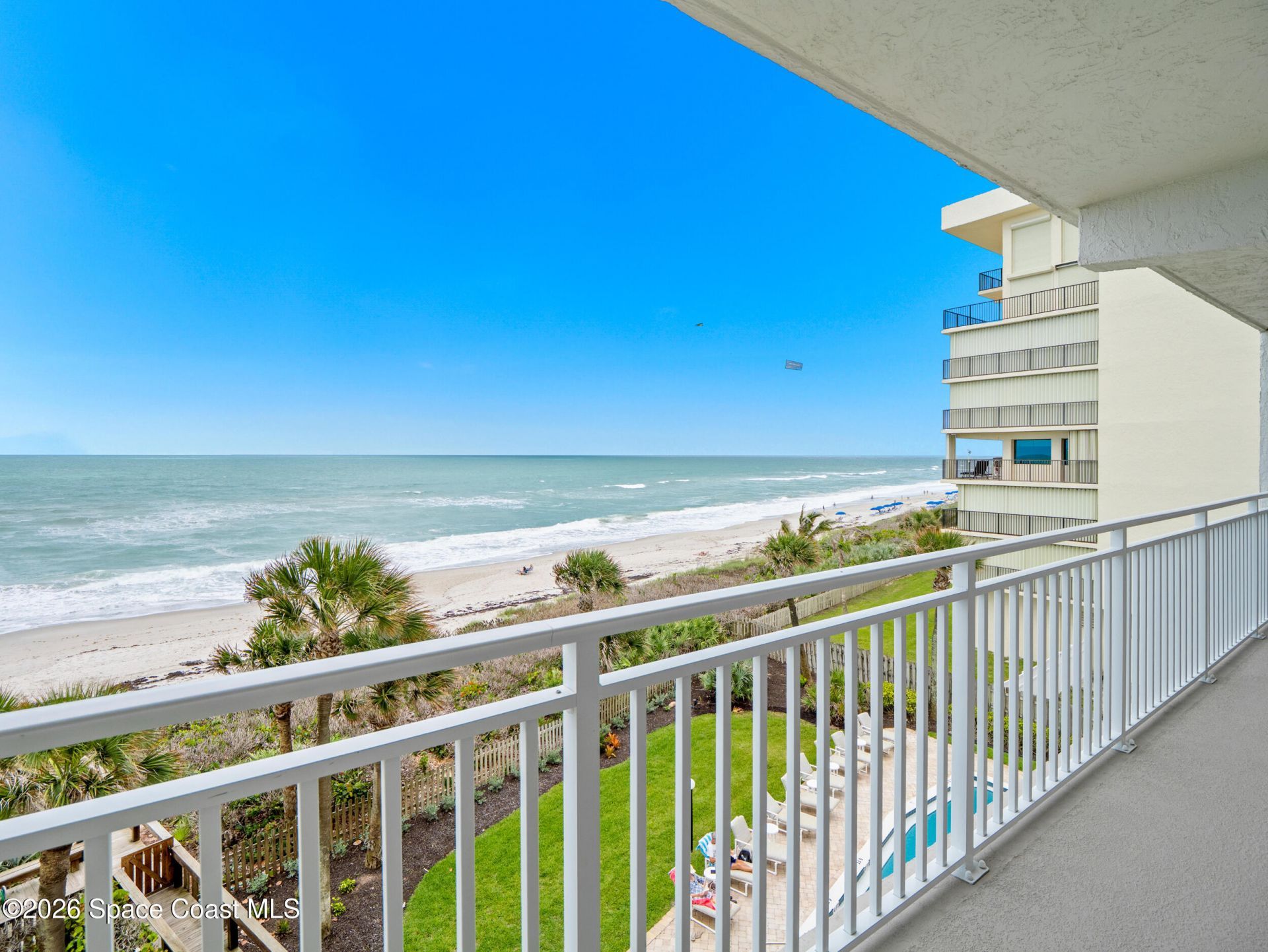 2727 N Highway A1a, Unit 304, Indialantic, FL 32903 Photo