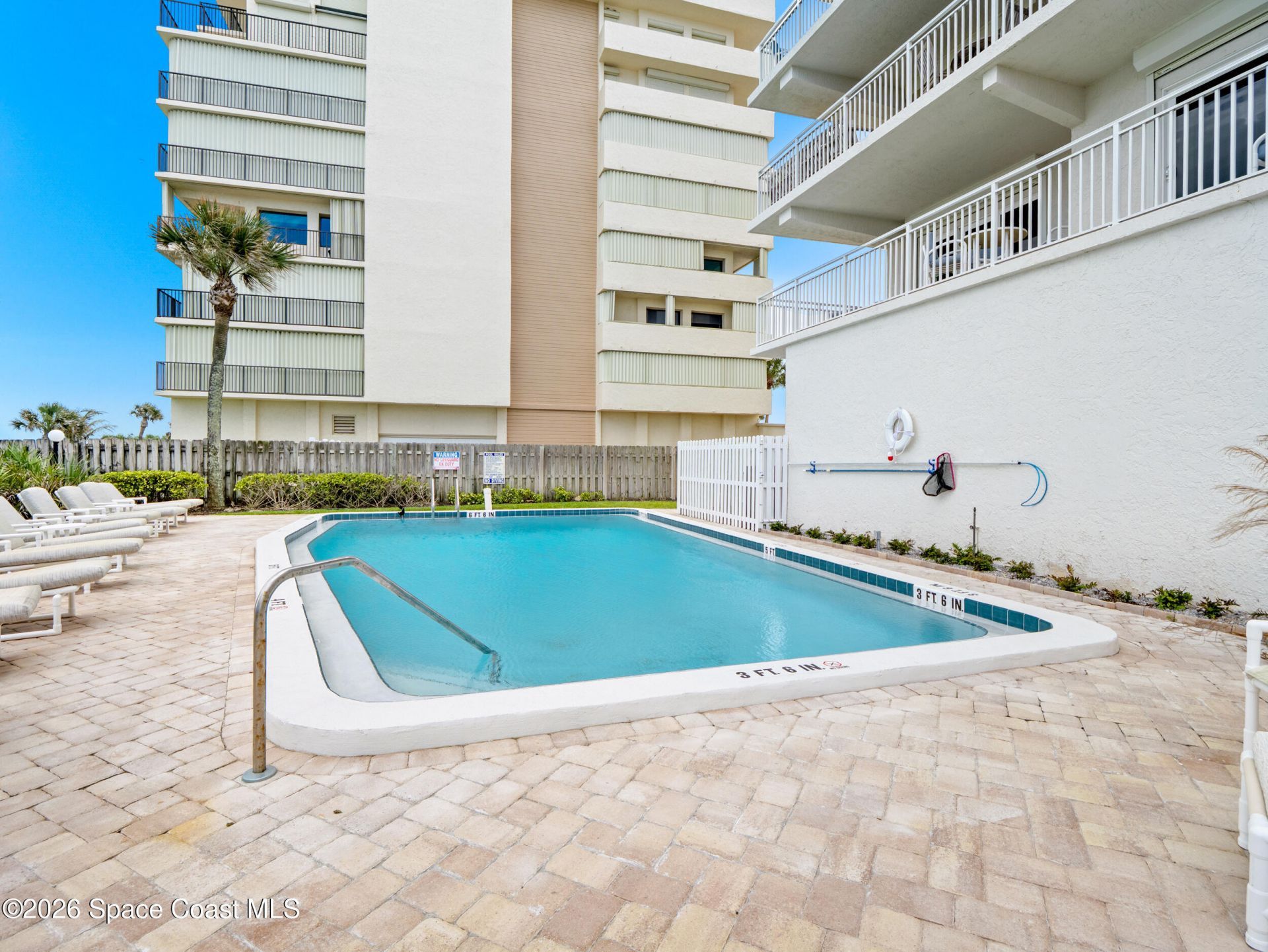2727 N Highway A1a, Unit 304, Indialantic, FL 32903 Photo