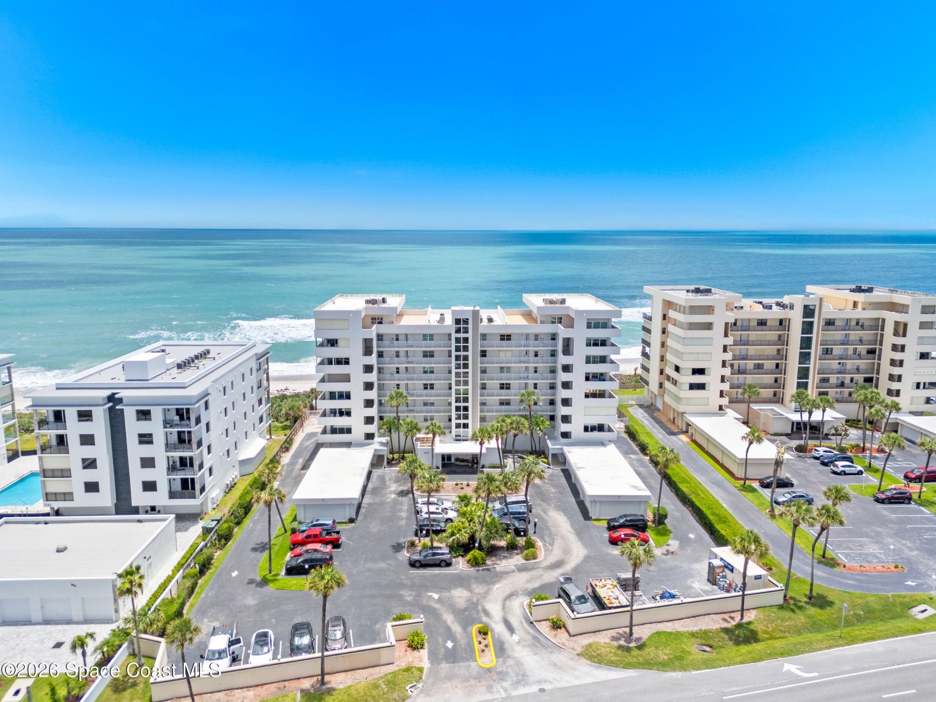 2727 N Highway A1a, Unit 304, Indialantic, FL 32903 Photo