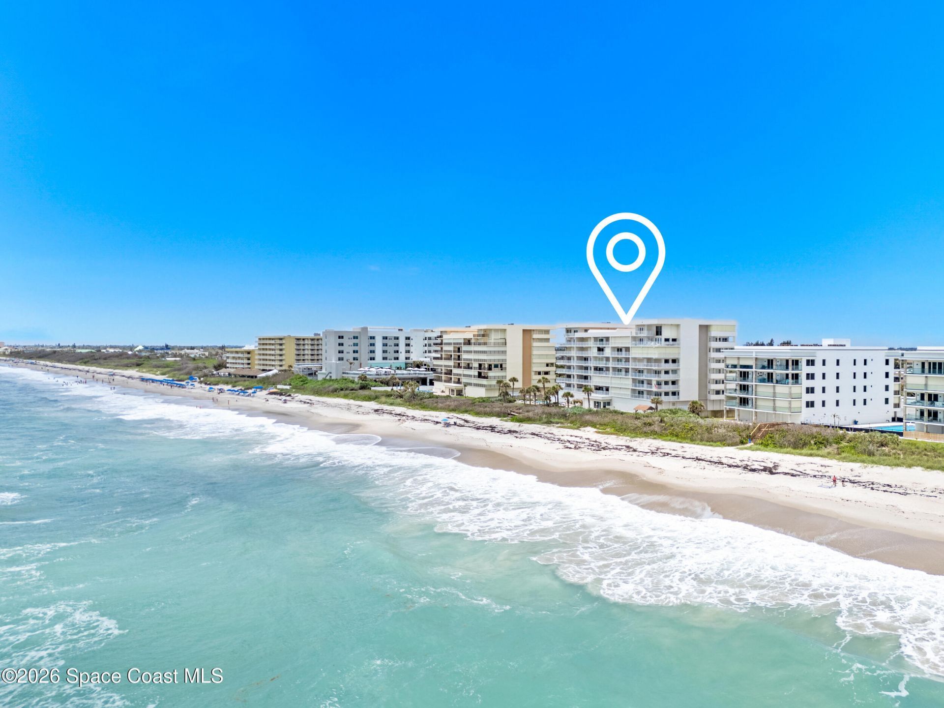 2727 N Highway A1a, Unit 304, Indialantic, FL 32903 Photo