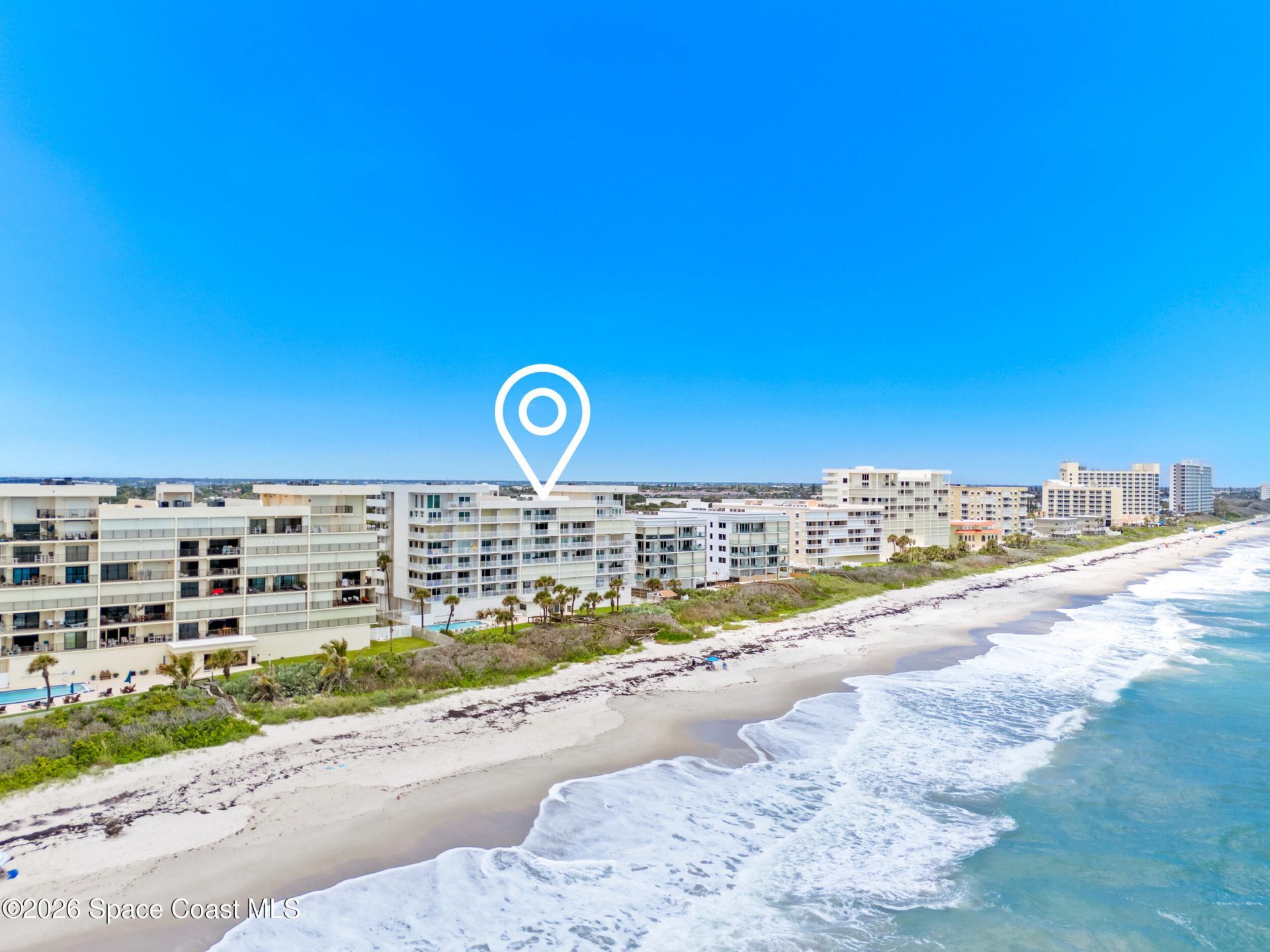 2727 N Highway A1a, Unit 304, Indialantic, FL 32903 Photo