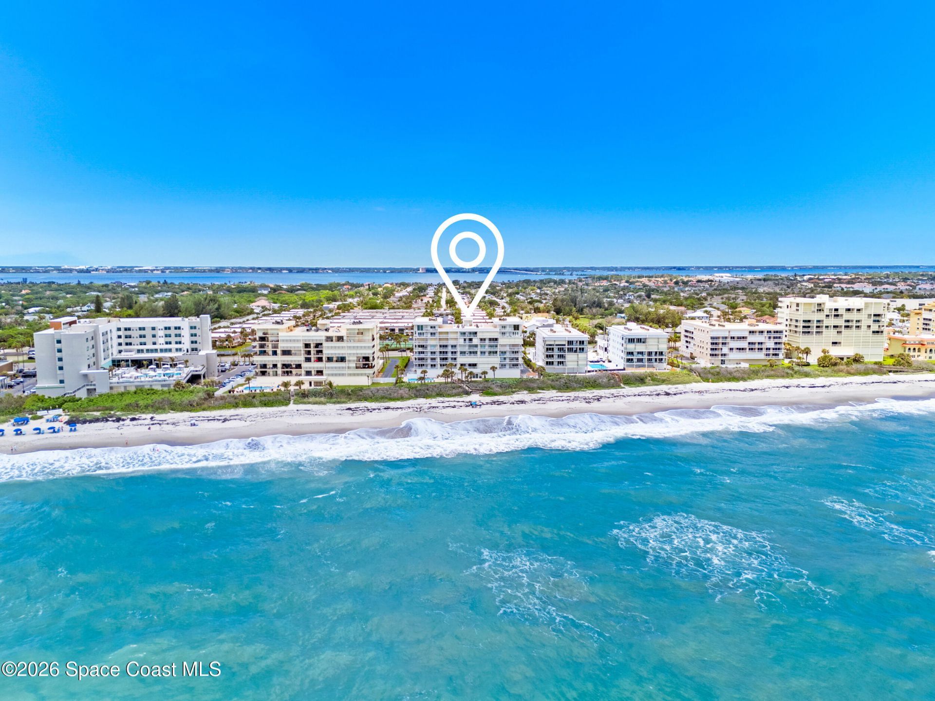2727 N Highway A1a, Unit 304, Indialantic, FL 32903 Photo