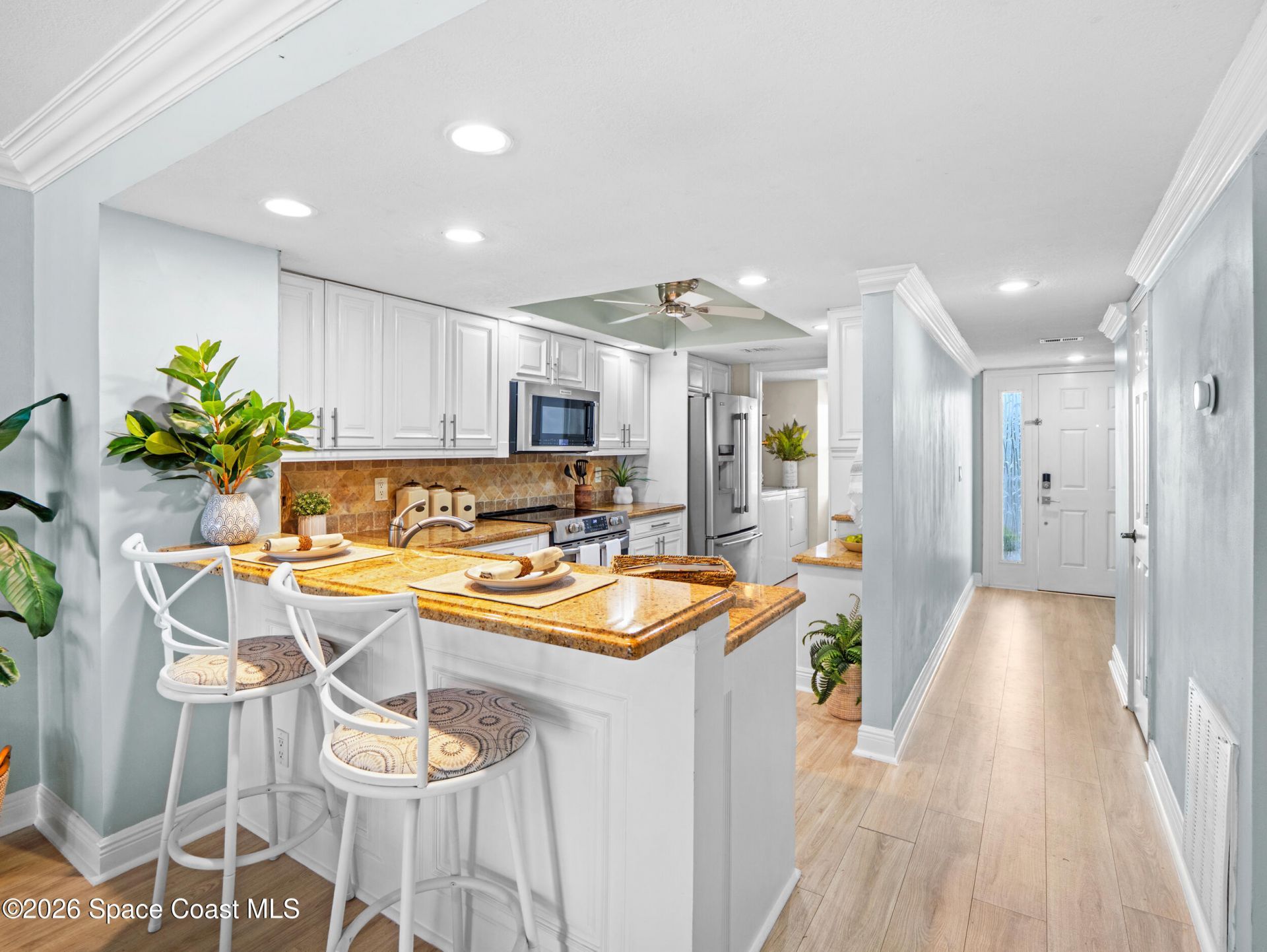 2727 N Highway A1a, Unit 304, Indialantic, FL 32903 Photo