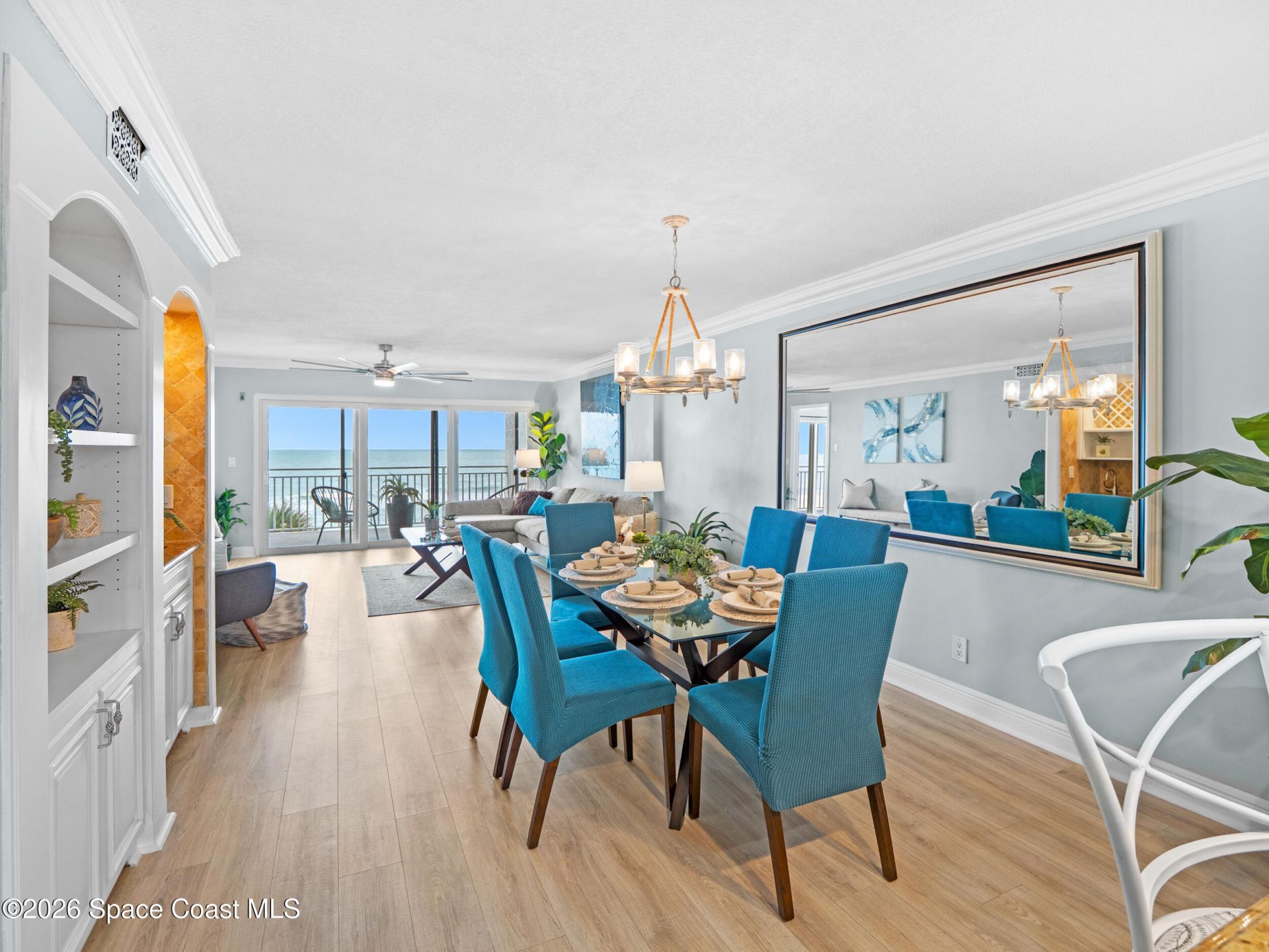 2727 N Highway A1a, Unit 304, Indialantic, FL 32903 Photo