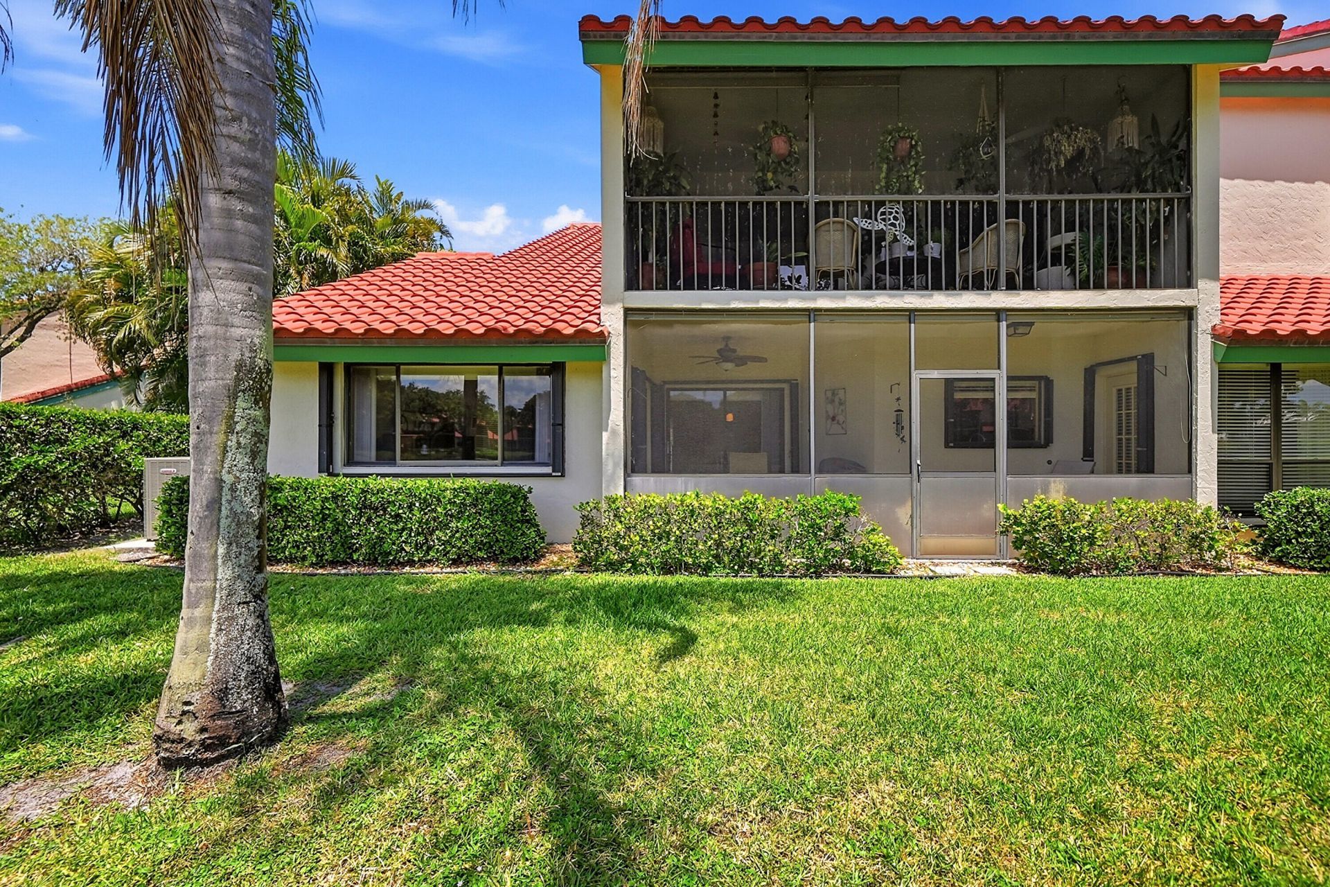 22 Lexington Lane W, Unit D, Palm Beach Gardens, FL 33418 Photo