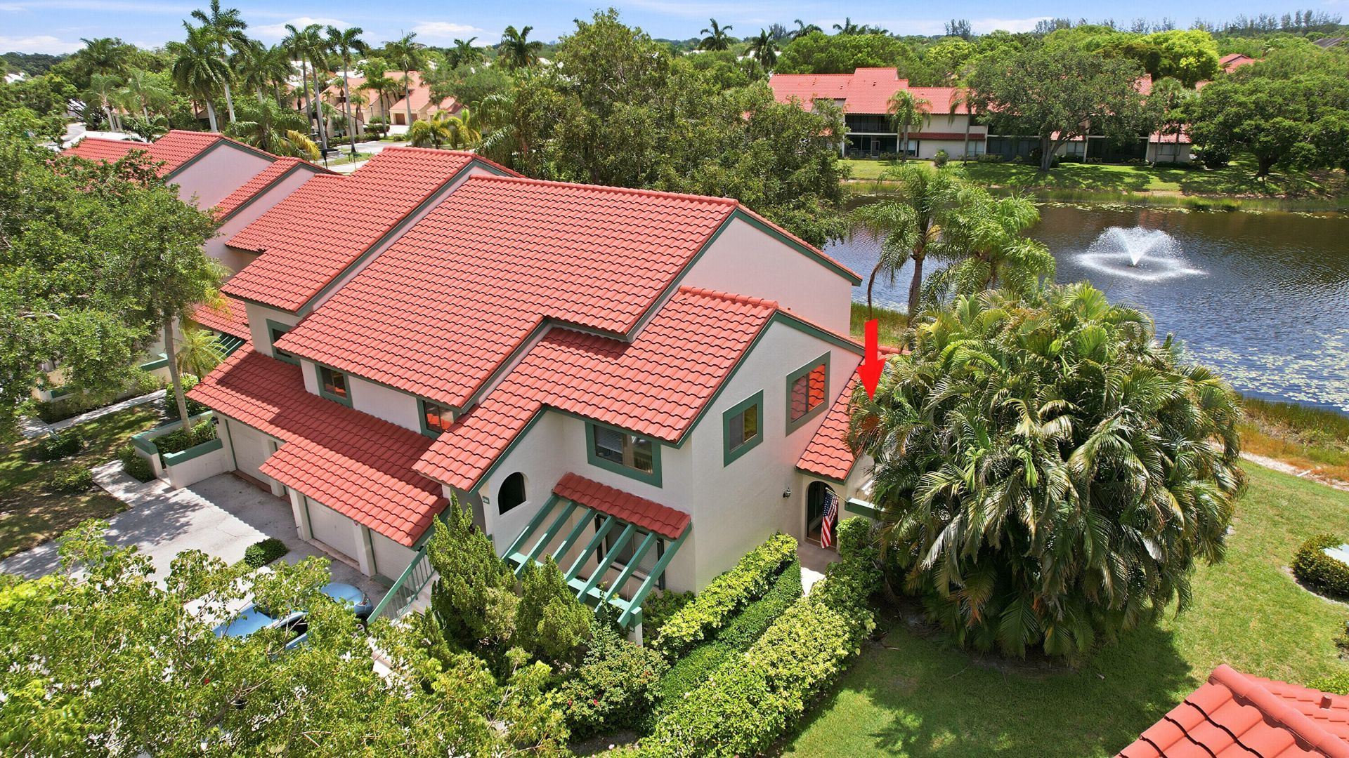 22 Lexington Lane W, Unit D, Palm Beach Gardens, FL 33418 Photo