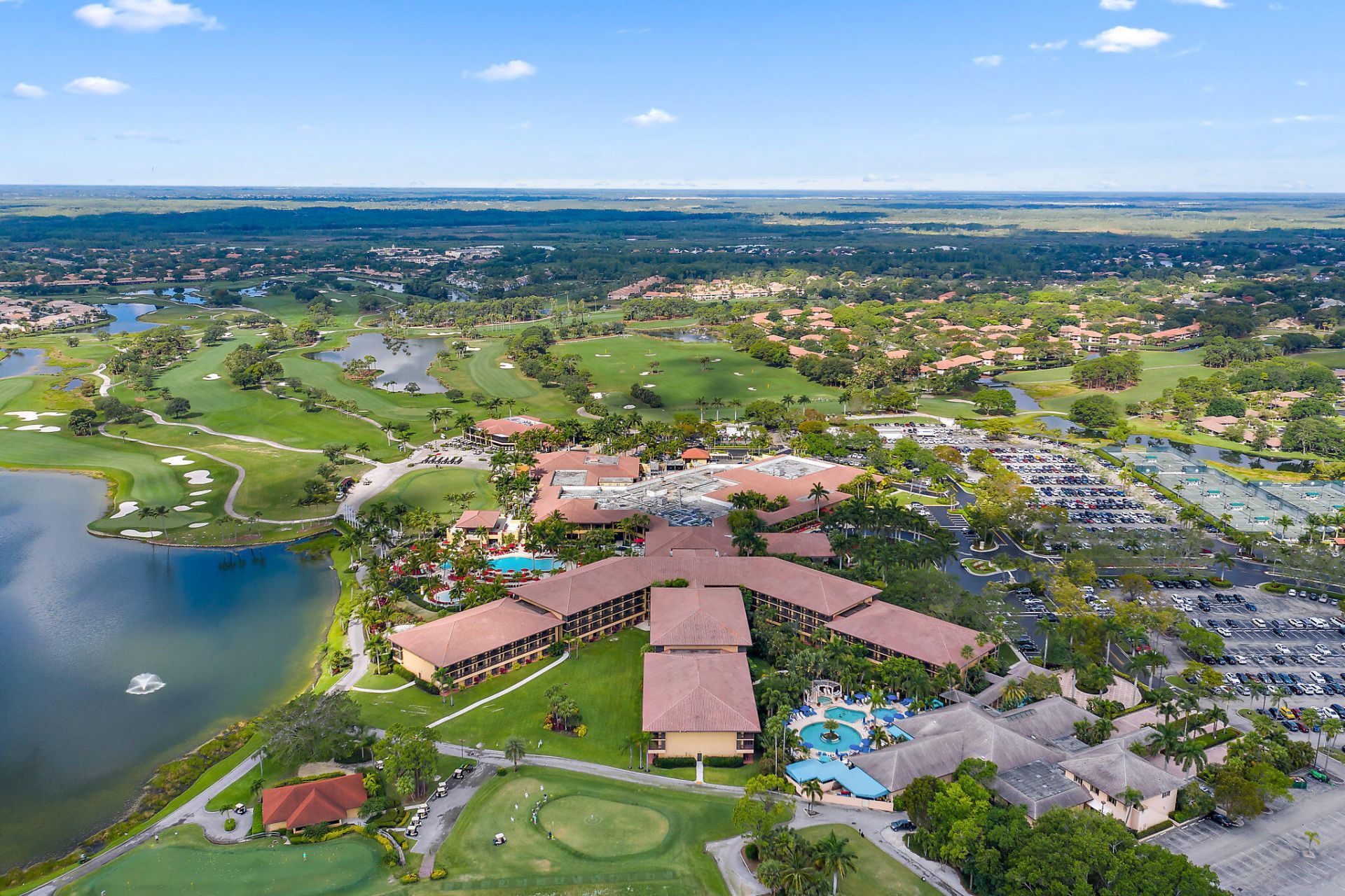22 Lexington Lane W, Unit D, Palm Beach Gardens, FL 33418 Photo