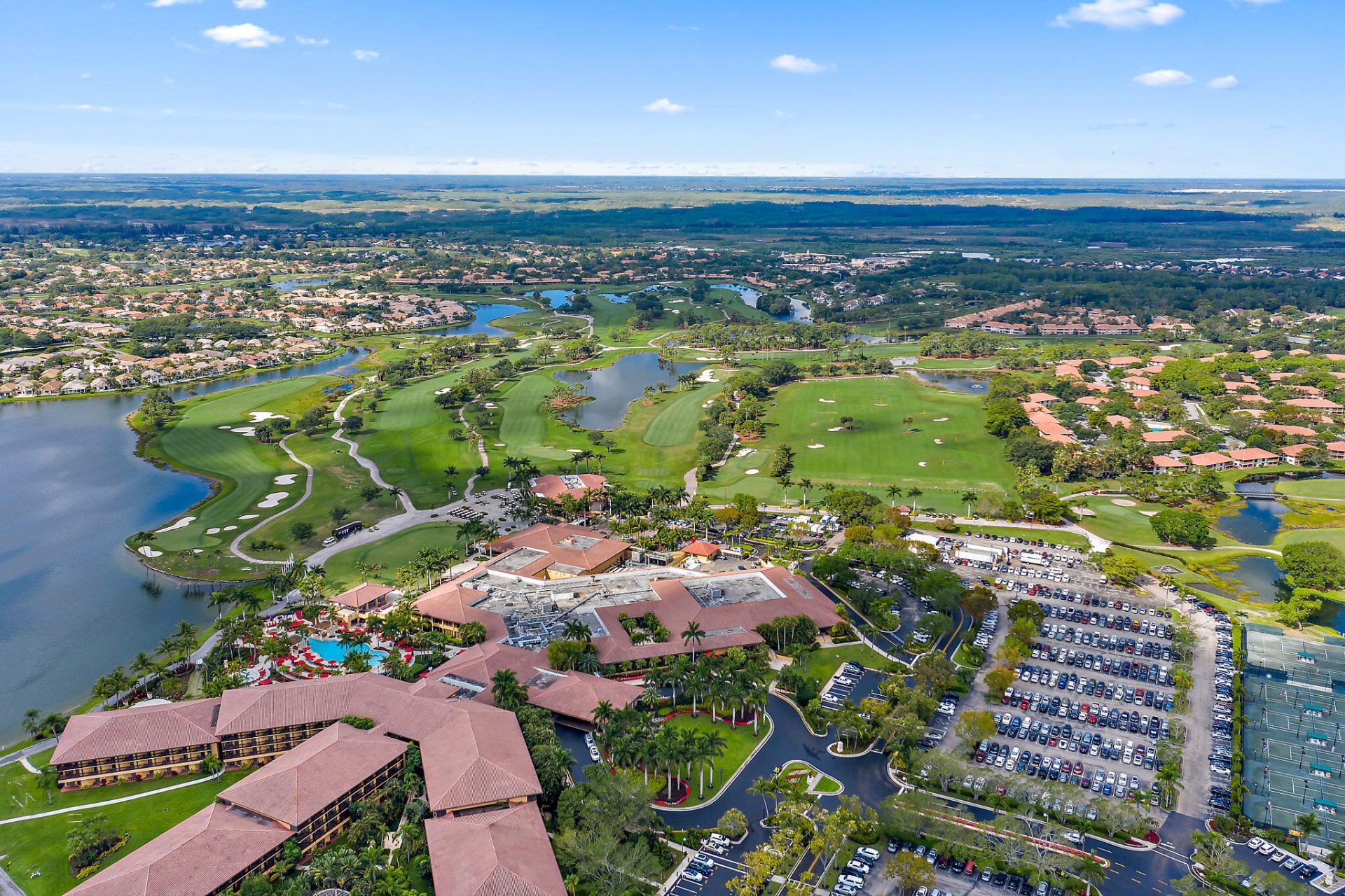 22 Lexington Lane W, Unit D, Palm Beach Gardens, FL 33418 Photo