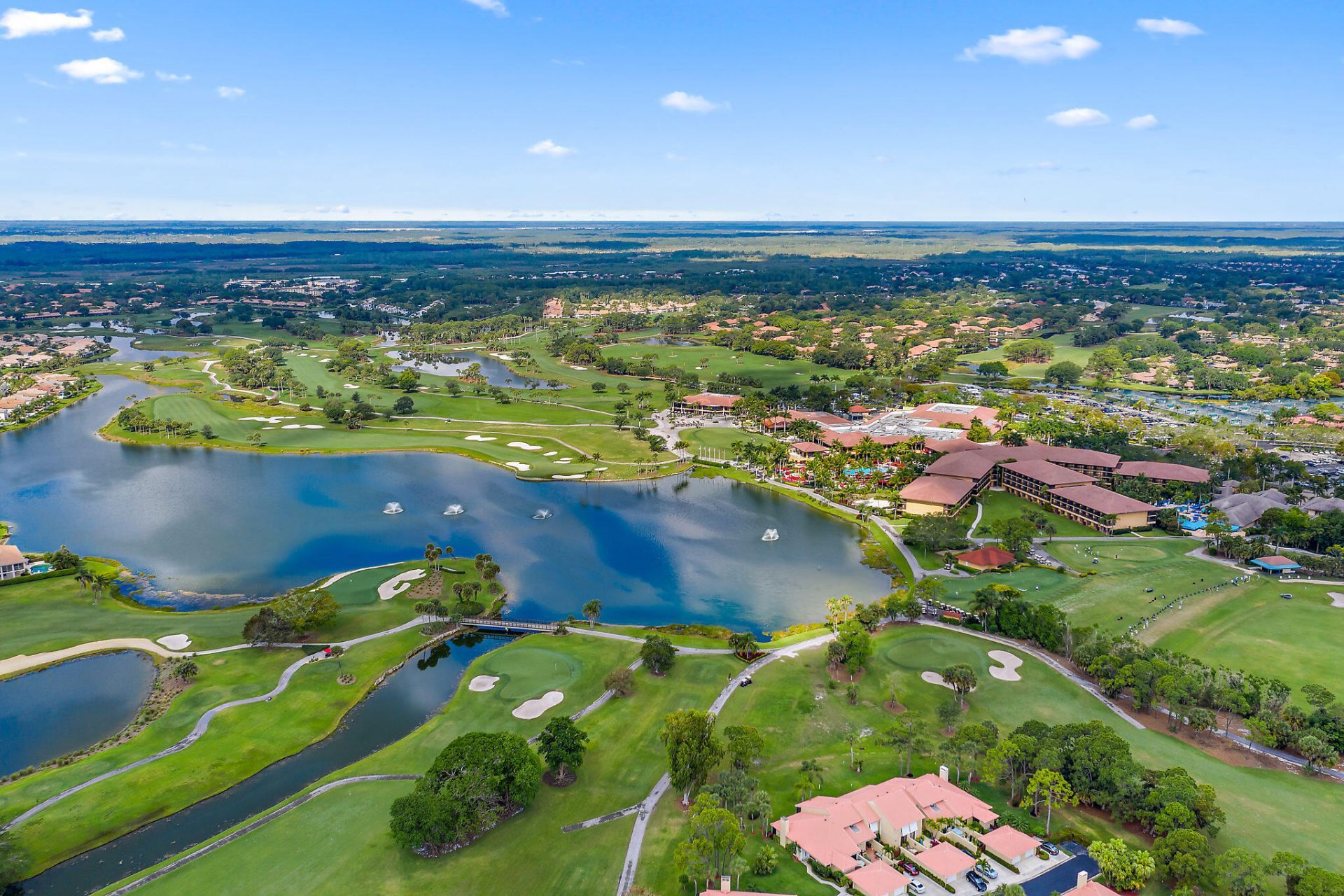22 Lexington Lane W, Unit D, Palm Beach Gardens, FL 33418 Photo