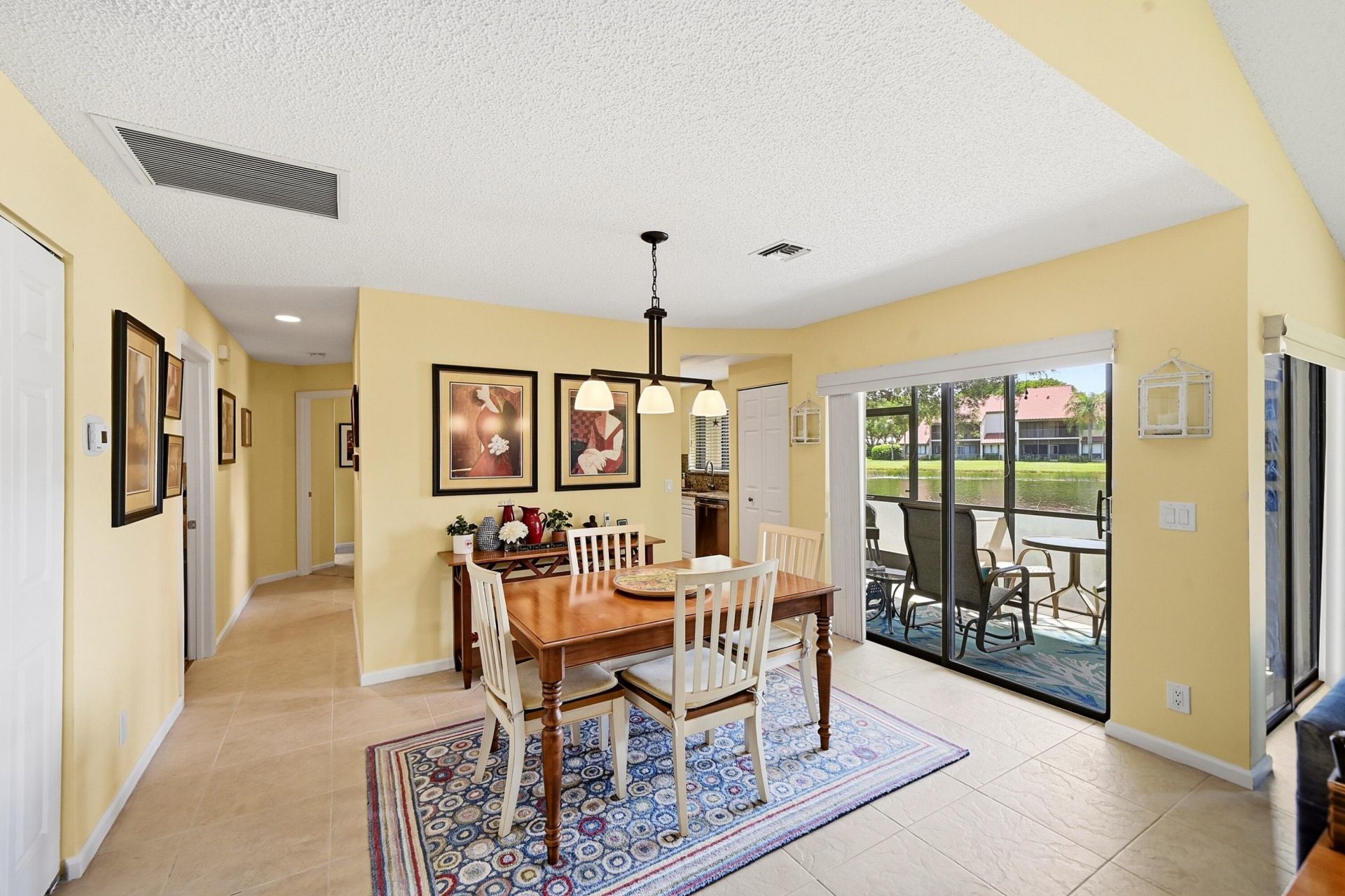 22 Lexington Lane W, Unit D, Palm Beach Gardens, FL 33418 Photo