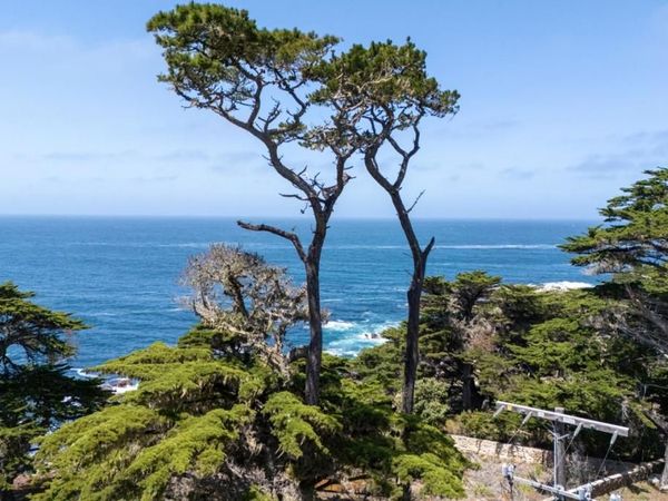 3245 17 Mile Drive, Pebble Beach, CA 93953