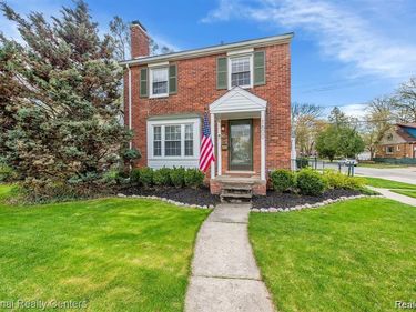 1600 E 4th Street, Royal Oak, MI 48067