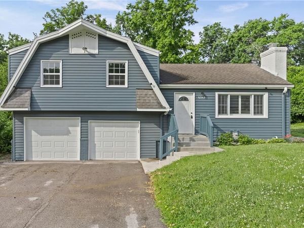 6345 Cleveland Avenue, Kansas City, KS 66104