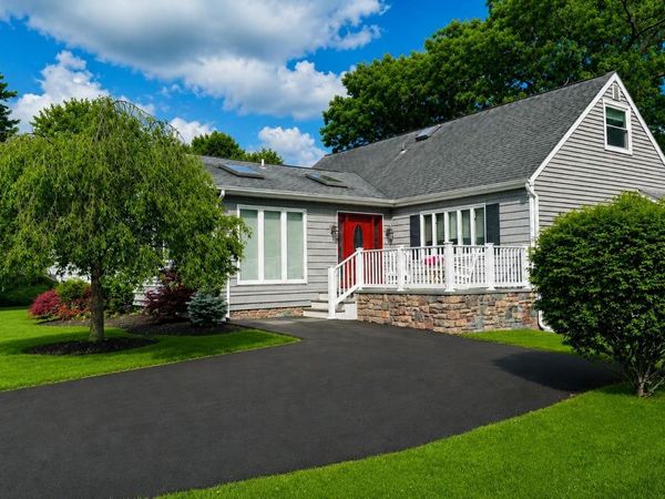 52 Brilner Drive, Smithtown, NY 11787
