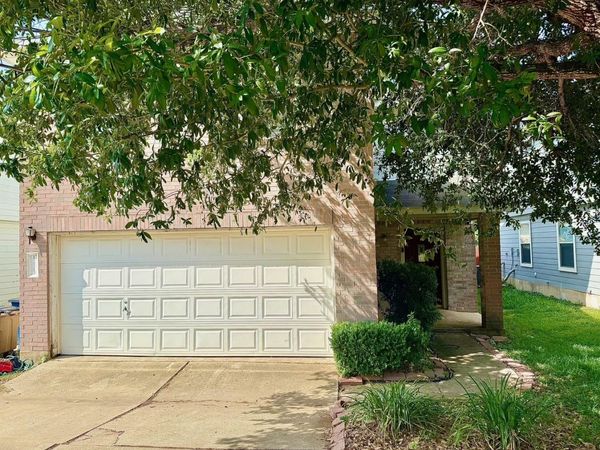 12513 Mexicana CV, Del Valle, TX 78617