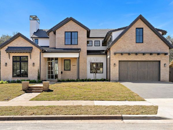 5906 Rickey DR , Austin, TX 78757