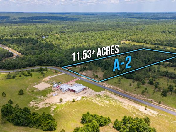A-2 Long Branch Farm Road, Baker, FL 32531