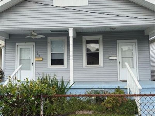 506 MACARTHUR Avenue, Harvey, LA 70058
