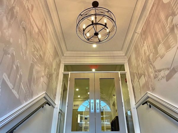 20 Parmenter Street, Unit 400, Boston, MA 02113