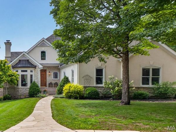 1850 Eagle Nest Drive, Hermann, MO 65041