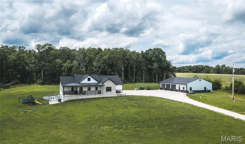 2133 Nicks Road , Owensville, MO 65066 Main Photo