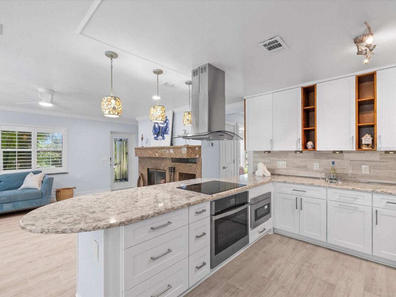502 Florida Boulevard, Crystal Beach, FL 34681 Photo