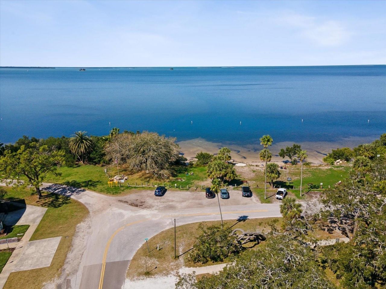 502 Florida Boulevard, Crystal Beach, FL 34681 Photo