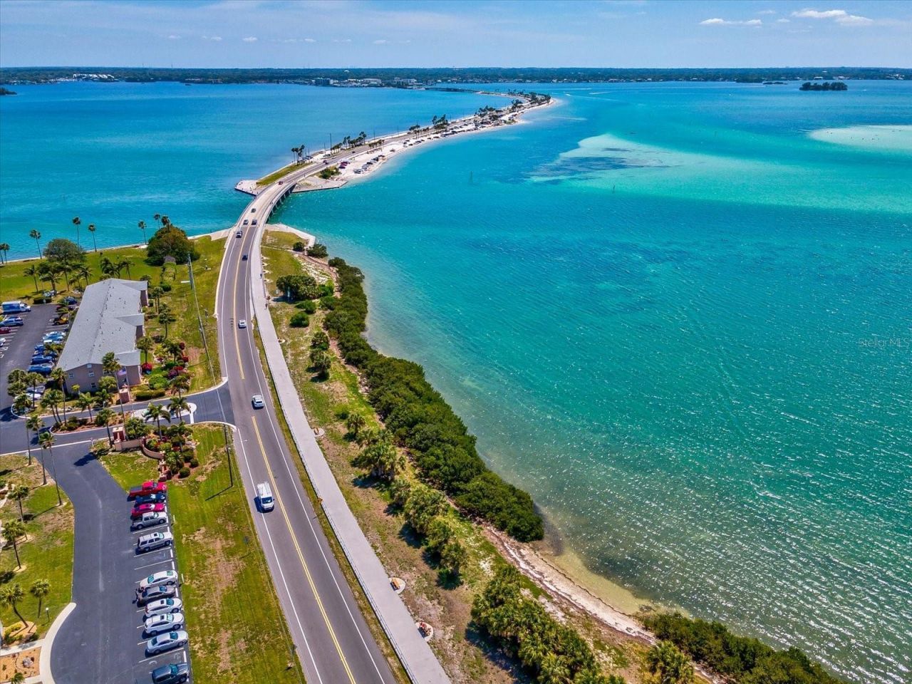 502 Florida Boulevard, Crystal Beach, FL 34681 Photo