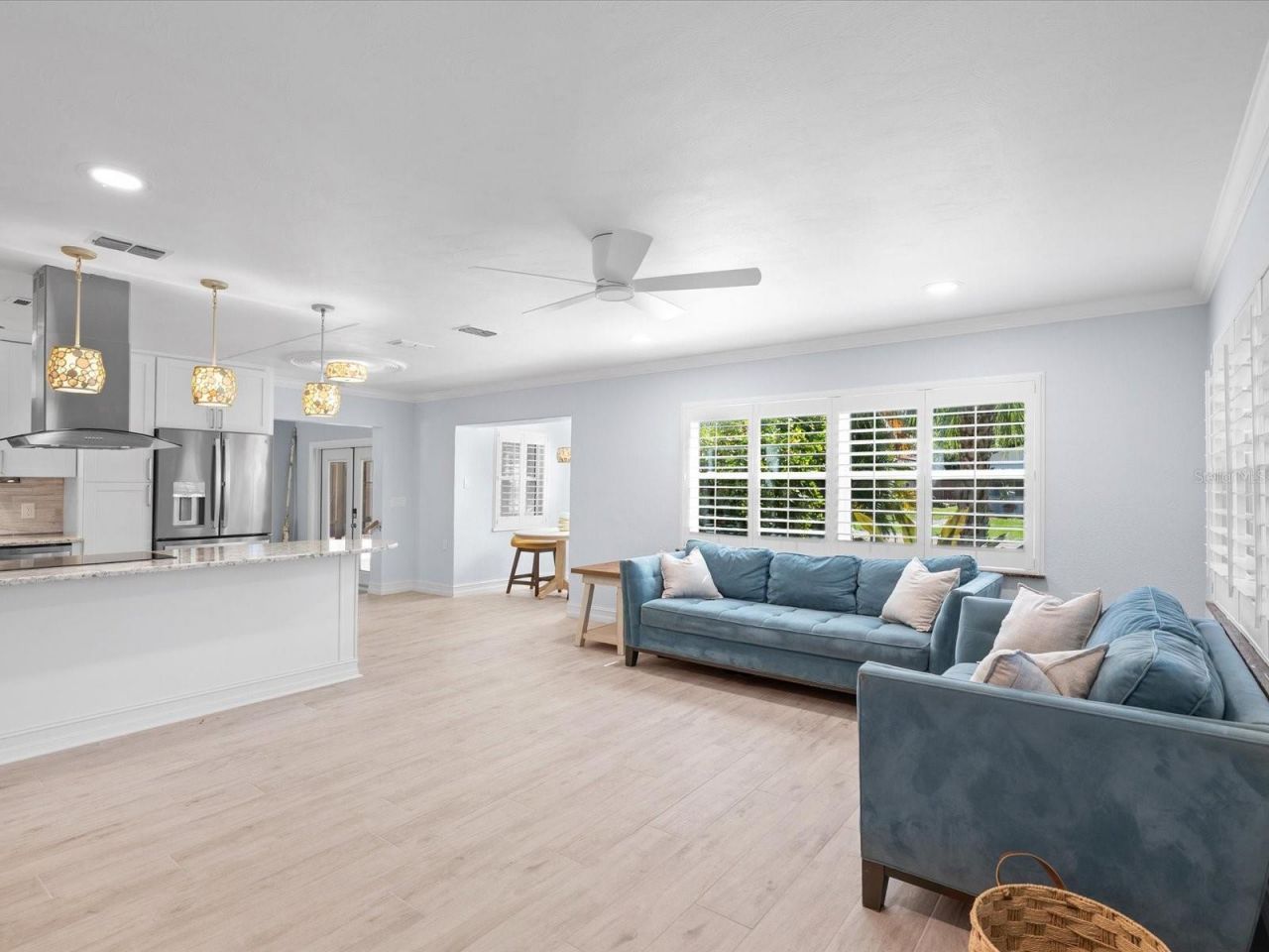 502 Florida Boulevard, Crystal Beach, FL 34681 Photo