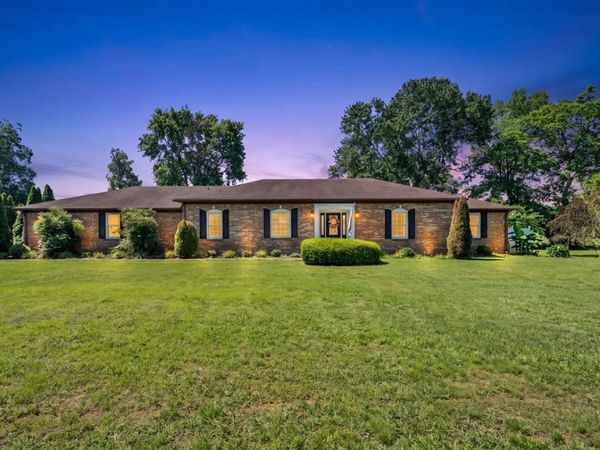 6263 Windrow Rd , Rockvale, TN 37153