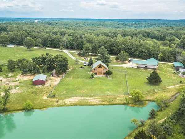 46 Fish Farm Lane , Cuba, MO 65453