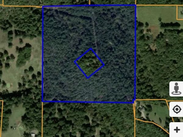 TBD Shady Road , Harrison, AR 72601