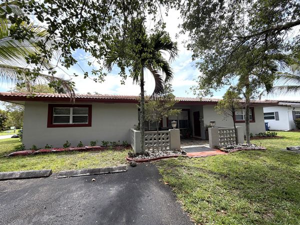 4019 Woodside Drive, Coral Springs, FL 33065