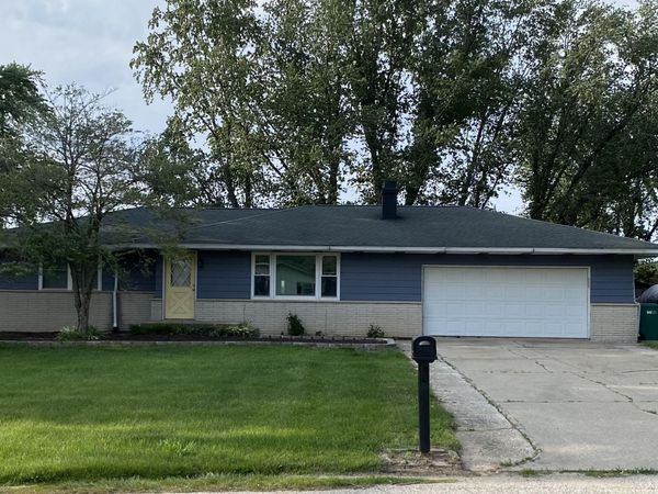 10155 W 100 N , Michigan City, IN 46360