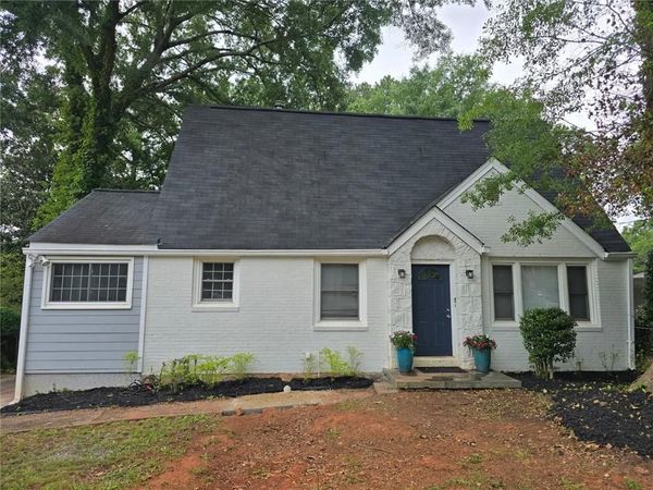 2013 Marco Drive , Decatur, GA 30032