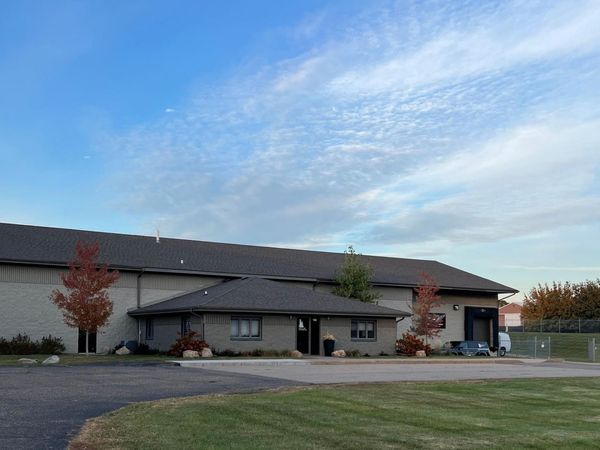 650 Brakke Drive , Unit 1A and 1A , Hudson, WI 54016