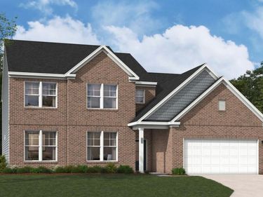 323 Macon Lake Drive, Apex, NC 27523