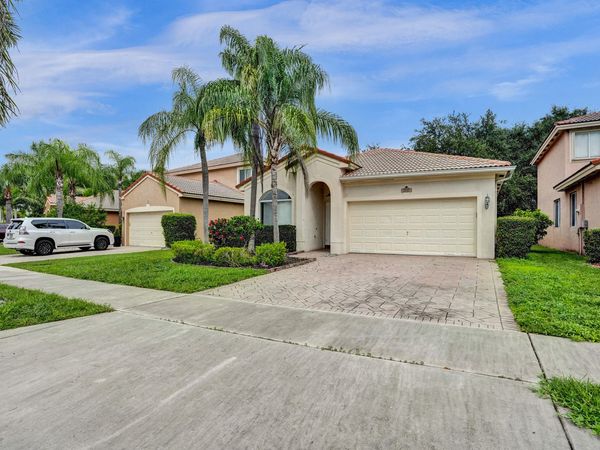 3717 Pebblebrook Manor, Coconut Creek, FL 33073