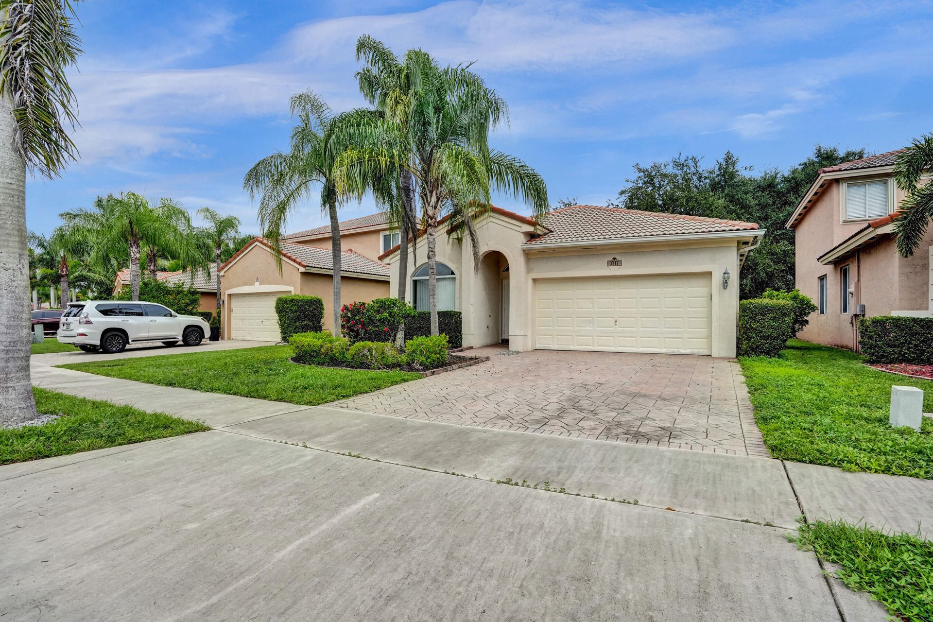 3717 Pebblebrook Manor, Coconut Creek, FL 33073 Photo
