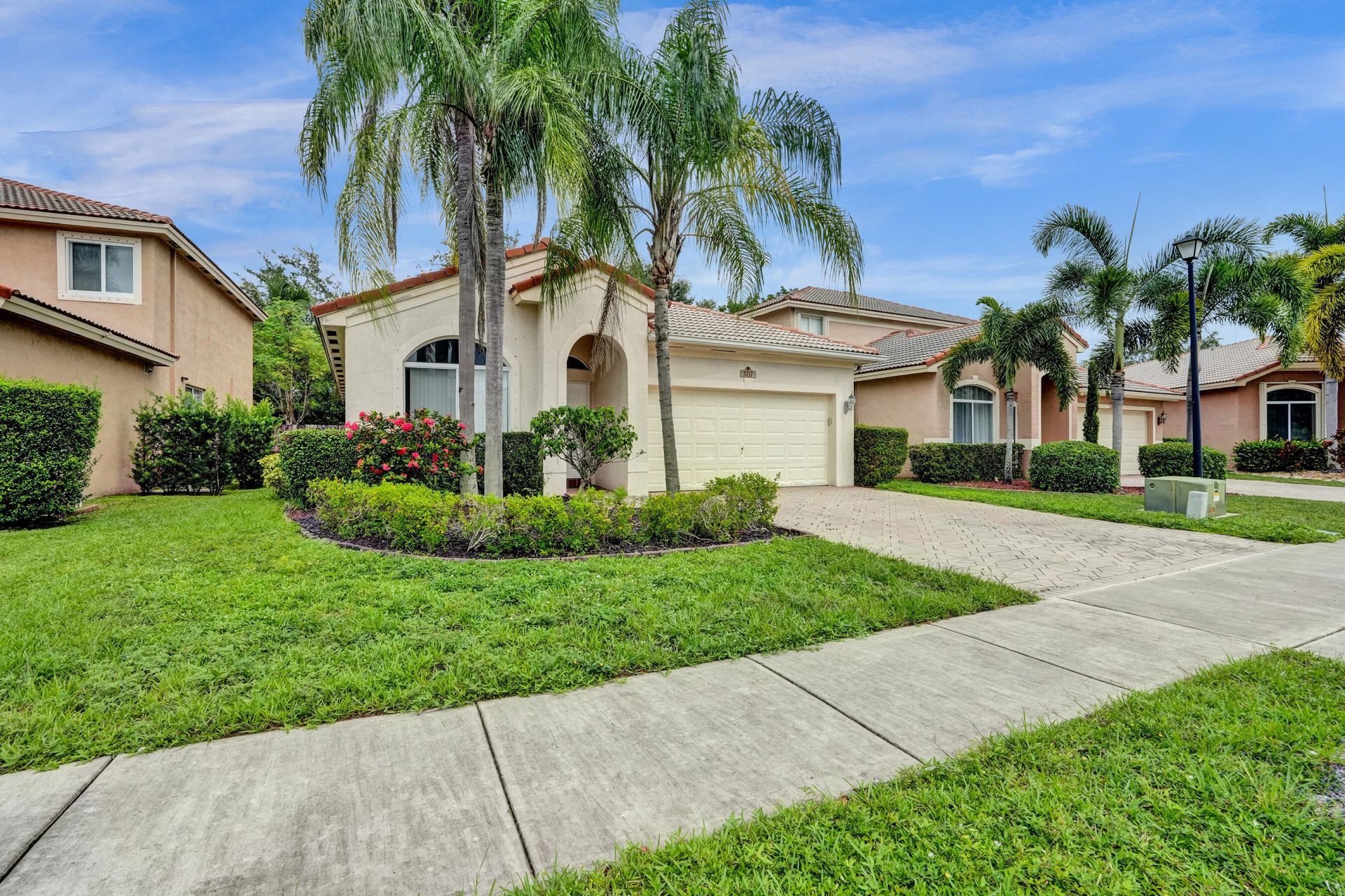 3717 Pebblebrook Manor, Coconut Creek, FL 33073 Photo