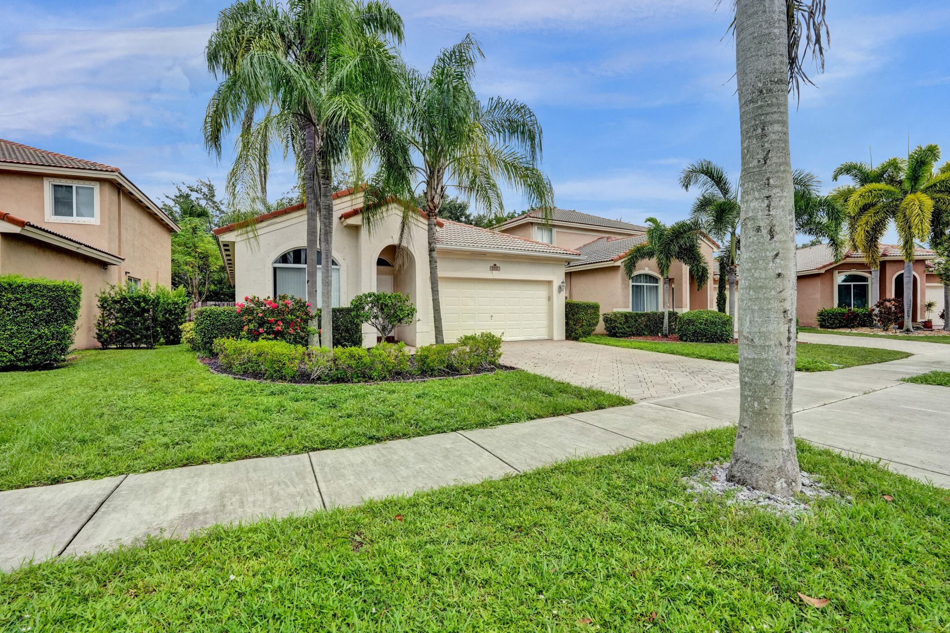 3717 Pebblebrook Manor, Coconut Creek, FL 33073 Photo