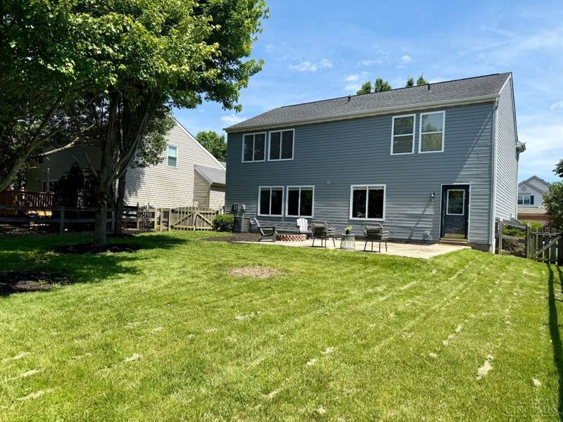 230 Bridle Creek Drive, Monroe, OH 45050 Photo 18