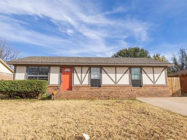 3665 Trinity Lane , Abilene, TX 79602