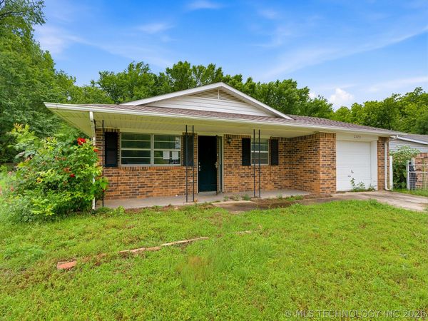 2125 E Bent Tree Drive , Ada, OK 74820