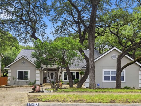 13402 VISTA DEL REY, San Antonio, TX 78216