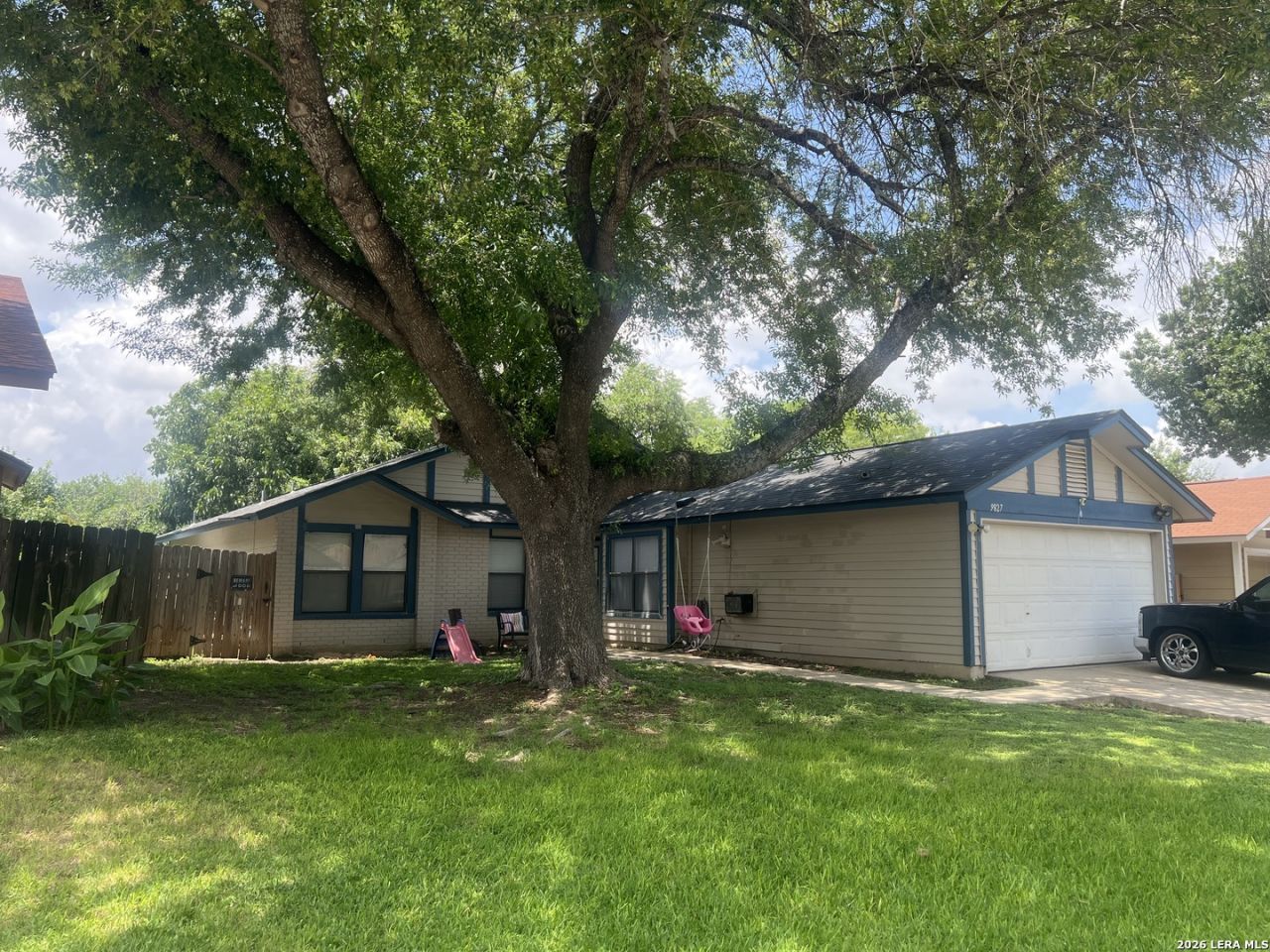 9827 Autumn Silver, San Antonio, TX 78254 Main Photo