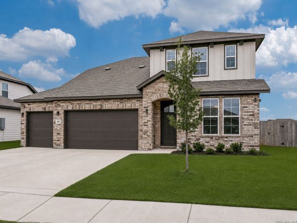 108 RED DEER PL, Cibolo, TX 78108