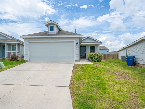 6410 Magee Run, San Antonio, TX 78220