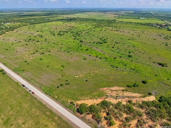 TBD County Rd 302, Jourdanton, TX 78026
